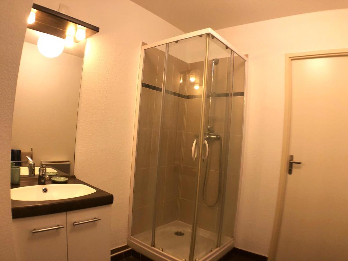 La Robine - 2 Personnes Avec Parking Apartment *